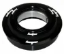 Hope Step Down 1,5" Styrelagertopp, Black, One Size