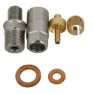 Hope Straight Bremsslange Oliven Kit