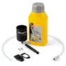 Hope Tech 3 Bremsluftspakke, Black / yellow, One Size