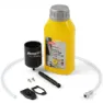 Hope Tech 3 Bremsluftspakke, Black / yellow, One Size