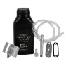 Hope Tech 4 E4 Bremsluftspakke, Black, One Size