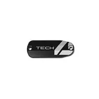 Hope Tech 4 Hbsp424n Deksel Til Bremsevæskebeholder 2 Enheter Hope Tech 4 Hbsp424n Deksel Til Bremsevæskebeholder 2 Enheter