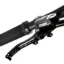 Hope Tech 4 Trial Zone Bakbrems, Black / black, One Size