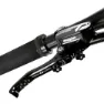 Hope Tech 4 Trial Zone Forbrems, Black / black, One Size