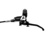 Hope Tech 4 Trial Zone Forbrems, Black / black, One Size