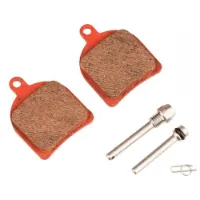Hope Trial Standard Skivebremseklosser Hope Trial Standard Skivebremseklosser