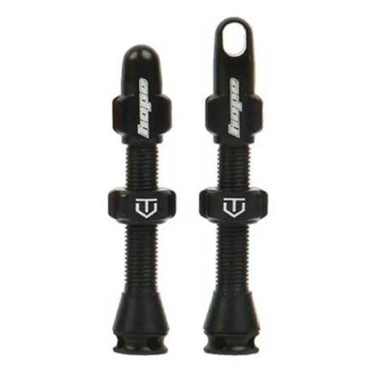 Hope Tubeless Ventiler 2 Enheter
