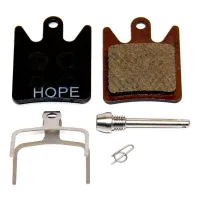 Hope V2 Skivebremseklosser Hope V2 Skivebremseklosser