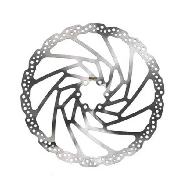Hope V4 2.3mm Disc Rotor 6b Bremsekive Hope V4 2.3mm Disc Rotor 6b Bremsekive