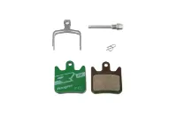 Hope V4 Bremseklosser Hope V4 Bremseklosser