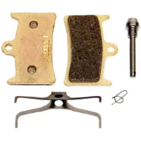 Hope V4 Skivebremseklosser Hope V4 Skivebremseklosser