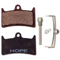 Hope V4 Skivebremseklosser Hope V4 Skivebremseklosser