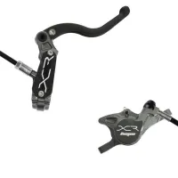 Hope Xcr Pro Bakbrems Hope Xcr Pro Bakbrems