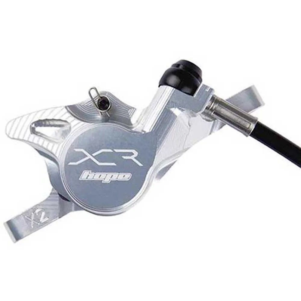 Hope Xcr Pro Bakbrems