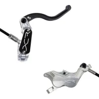 Hope Xcr Pro E4 Bakbrems Hope Xcr Pro E4 Bakbrems