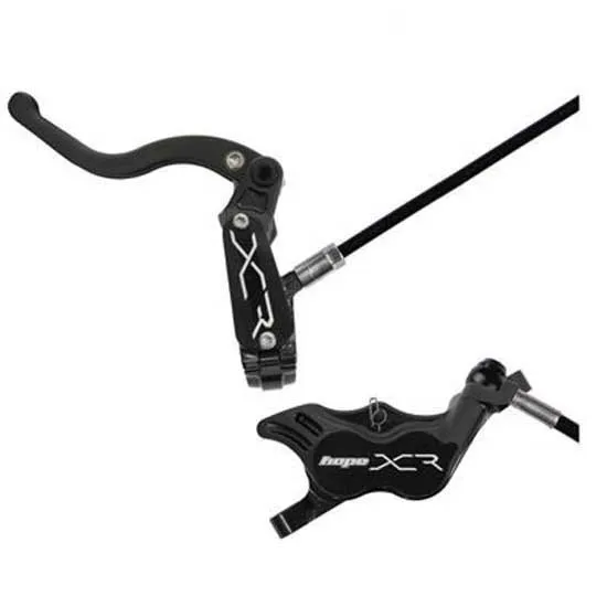 Hope Xcr Pro E4 Bakbrems Hope Xcr Pro E4 Bakbrems