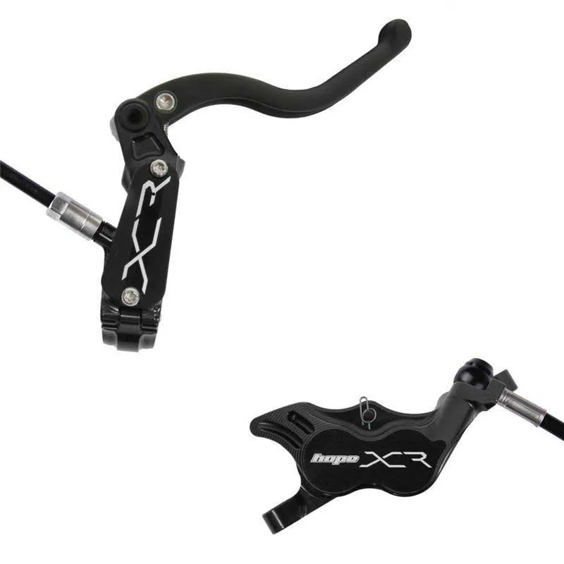 Hope Xcr Pro E4 Bakbrems Hope Xcr Pro E4 Bakbrems
