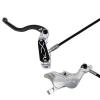 Hope Xcr Pro E4 Forbrems