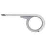 Horn Catena A09/38 42t Kjedebeskytter, Black, One Size