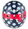 Hornit Polka Dot Sykkelhjelm Barn