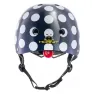 Hornit Polka Dot Sykkelhjelm Barn