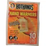 Hothands Hand Warmers, White, One Size