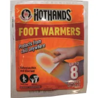 Hothands Toe Warmers Hothands Toe Warmers