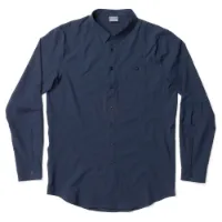 Houdini 267624 Skjorte Med Lange Ermer Houdini 267624 Skjorte Med Lange Ermer