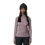 Houdini Activist Turtleneck Langarmet Baselag