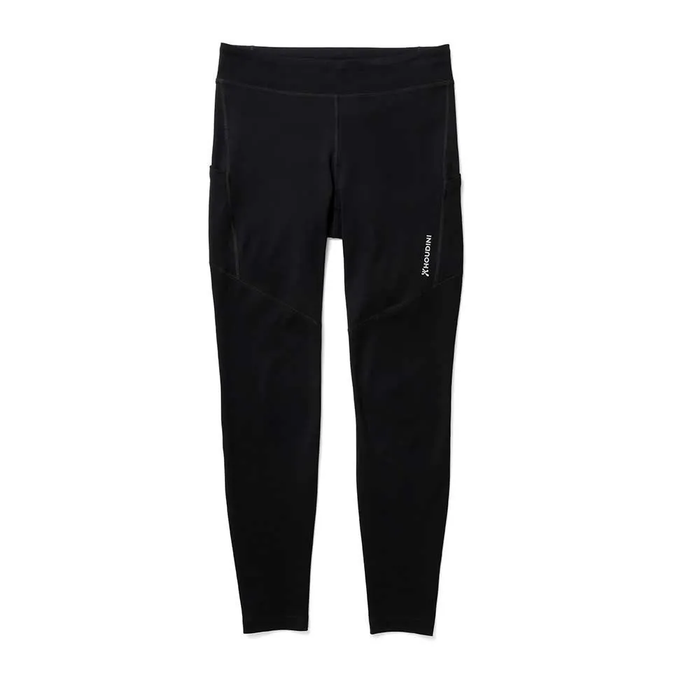 Houdini Adventure Korte Leggings Houdini Adventure Korte Leggings