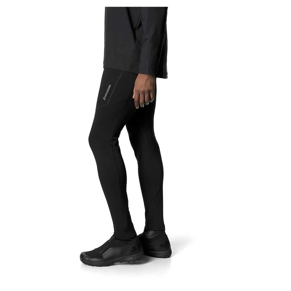 Houdini Adventure Korte Leggings Houdini Adventure Korte Leggings