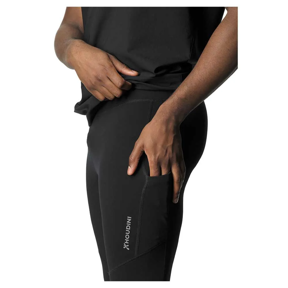 Houdini Adventure Korte Leggings Houdini Adventure Korte Leggings