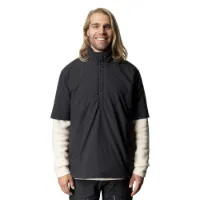 Houdini All Weather Kortarmet T-skjorte Houdini All Weather Kortarmet T-skjorte