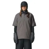 Houdini All Weather Kortarmet T-skjorte Houdini All Weather Kortarmet T-skjorte