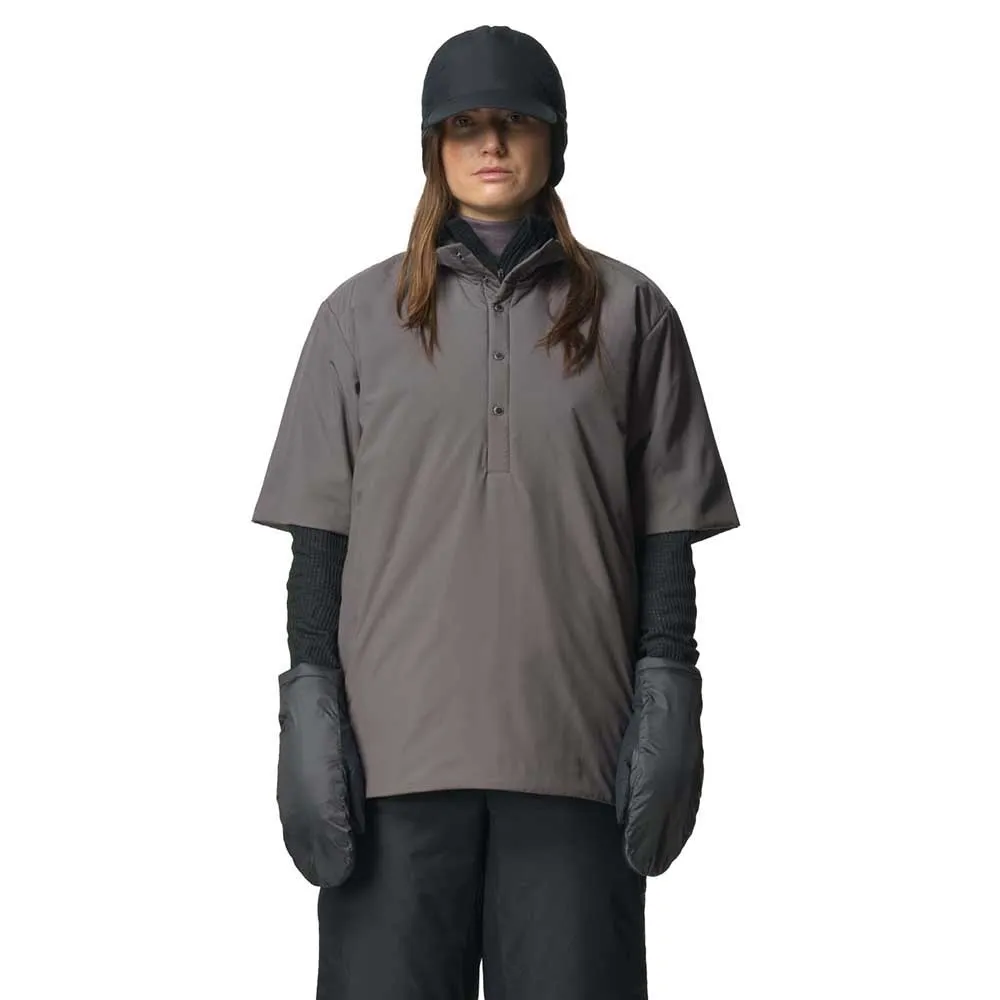 Houdini All Weather Kortarmet T-skjorte Houdini All Weather Kortarmet T-skjorte