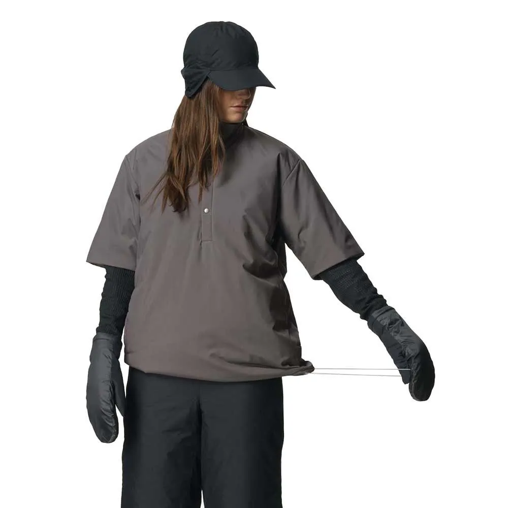 Houdini All Weather Kortarmet T-skjorte Houdini All Weather Kortarmet T-skjorte