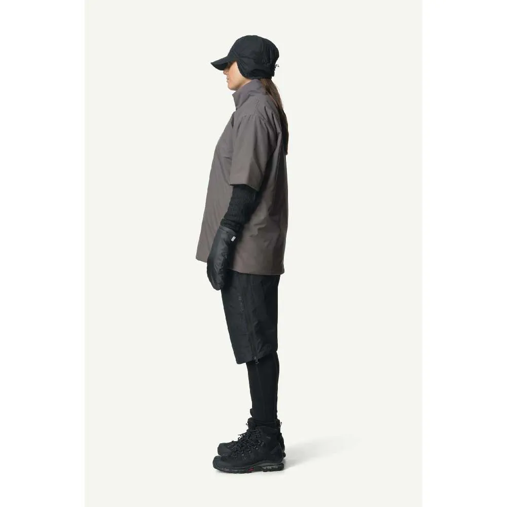 Houdini All Weather Kortarmet T-skjorte Houdini All Weather Kortarmet T-skjorte