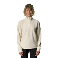 Houdini Alto Half Zip Fleecejakke Med Full Glidelås Houdini Alto Half Zip Fleecejakke Med Full Glidelås