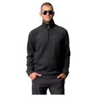 Houdini Alto Half Zip Fleecejakke Med Halv Glidelås Houdini Alto Half Zip Fleecejakke Med Halv Glidelås