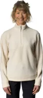 Houdini Alto Half Zip Fleecejakke Med Halv Glidelås