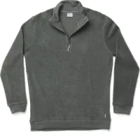 Houdini Alto Half Zip Fleecejakke Med Halv Glidelås Houdini Alto Half Zip Fleecejakke Med Halv Glidelås