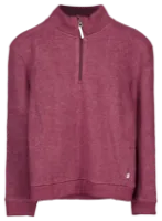 Houdini Alto Half Zip Fleecejakke Med Halv Glidelås Houdini Alto Half Zip Fleecejakke Med Halv Glidelås