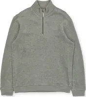 Houdini Alto Half Zip Fleecejakke Med Halv Glidelås
