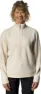 Houdini Alto Half Zip Fleecejakke Med Halv Glidelås