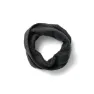 Houdini Alto Neck Gaiter, True black