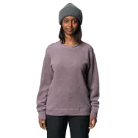 Houdini Alto Wool Crew Langarmet Baselag