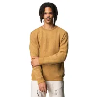 Houdini Alto Wool Crew Langarmet Baselag