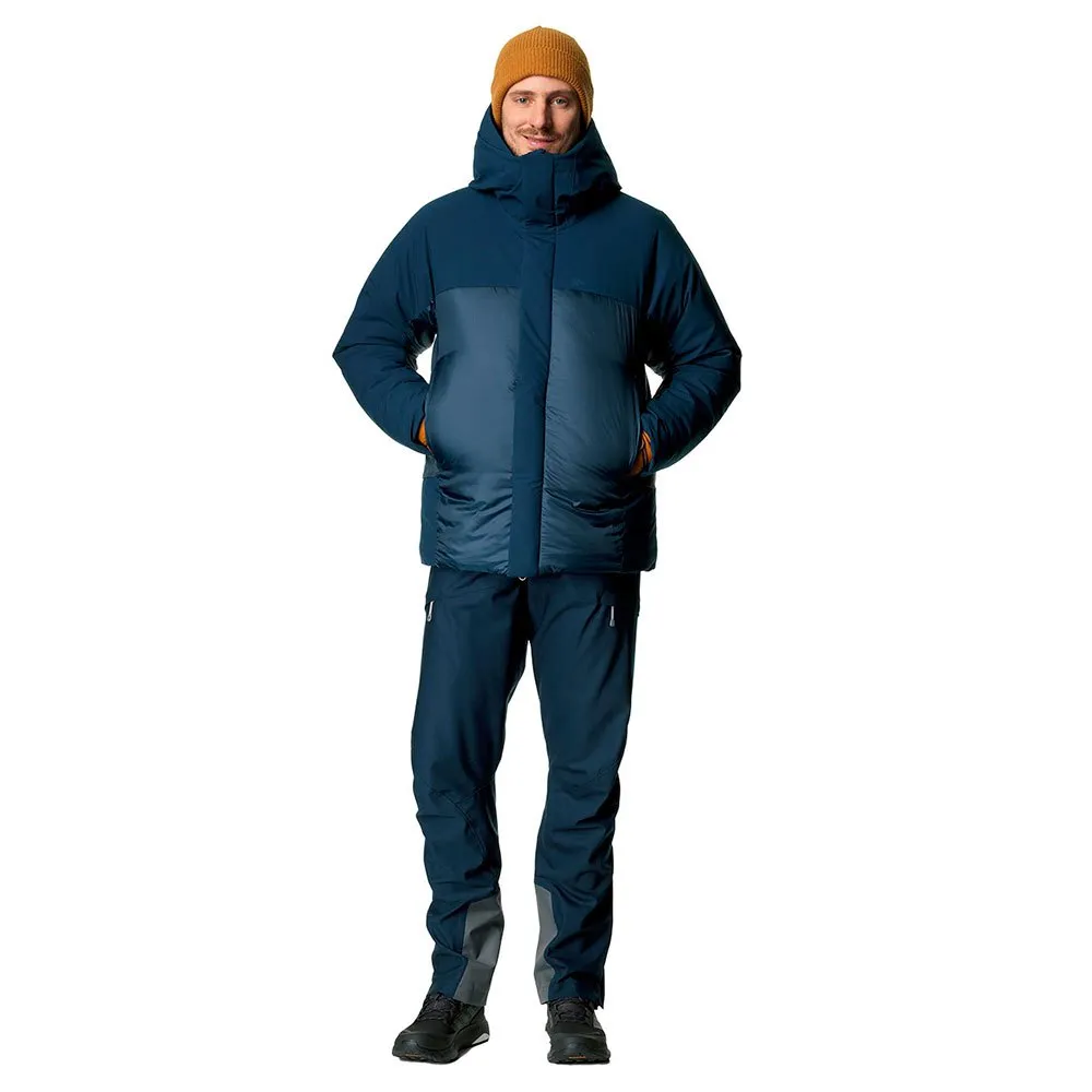 Houdini Bouncer Dunjakke Houdini Bouncer Dunjakke