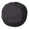 True black
