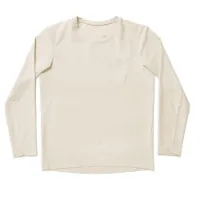 Houdini Cover Crew Langarmet T-skjorte Houdini Cover Crew Langarmet T-skjorte